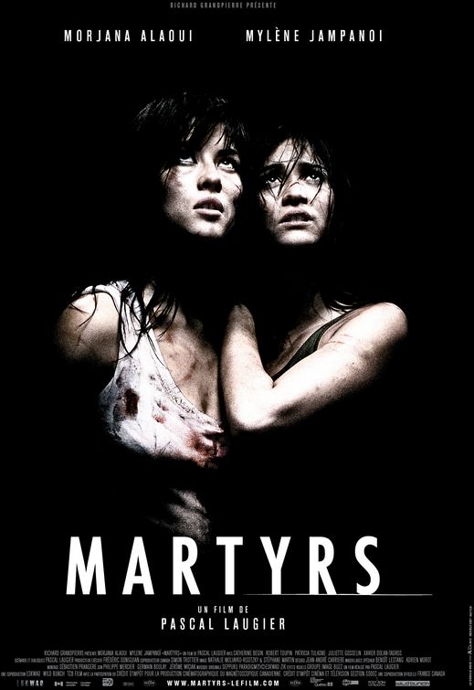 0605 - Martyrs